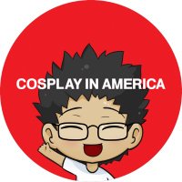 Cosplay in America(@cosplayamerica) 's Twitter Profile Photo