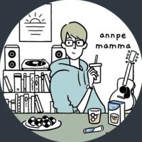 あんぺ(@annpe_momma) 's Twitter Profile Photo