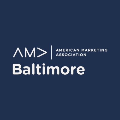 Baltimore's leading provider of continuing education, networking opportunities and industry resources for marketing professionals.