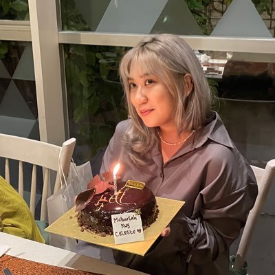 fathineref's profile picture. 