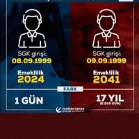 (Emeklilikte ADALET) Berkan (@bertanberkan20) 's Twitter Profile Photo