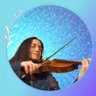AriadnaBuonviri's profile picture. Descubriendo valores y habilidades con el violín 🎻
https://t.co/dAKmADAuD3