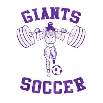 Twitter Feed of the Lady Giants Soccer Program Battle. Aggression. Possession. Execution. ⚔️
