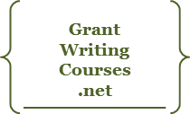 GrantCourses's profile picture. Grant Writing Training for Nonprofit Professionals