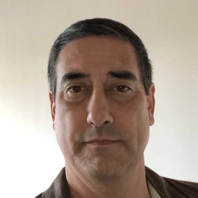 mikepavery's profile picture. 