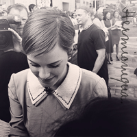 Hermioniqua's profile picture. I love nutella. ಠ_ಠ