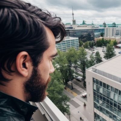 PulseczarX's profile picture. *Homer backing into a hedge dot gif*

AI Generated Content, also 18+ content. DMs are open for whatever, but y'all probably won't DM me unless it's a bot hahah