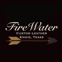 FireWater Custom Leather(@FWleatherco) 's Twitter Profile Photo