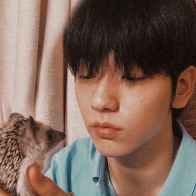 ㅤ𓍢 SOOBIN : #수빈 ♡̶ —La felicidad importante son los sentimientos positivos que descubres en las pequeñas cosas