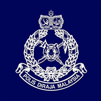 Twitter Rasmi Polis DiRaja Malaysia, Ibu Pejabat Polis Daerah Kota Kinabalu.