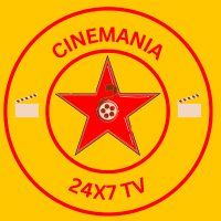 Cinemania24x7_tv🎬🎞(@Cinemania24x7tv) 's Twitter Profile Photo