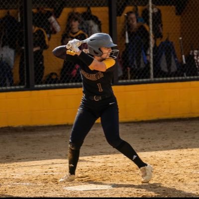 Monmouth Regional High School (Class of 2026) Catcher/Third base/OF~Monmouth Riptide 16/18u~ Uncommitted (4.5 GPA) email: emmariccardi2007@gmail.com