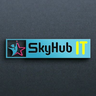 @SkyHubIT