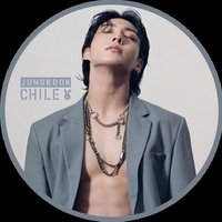 Jungkook Chile (@jungkookchile) 's Twitter Profile Photo Jungkook Chile (@jungkookchile) 's Twitter Profile Photo
