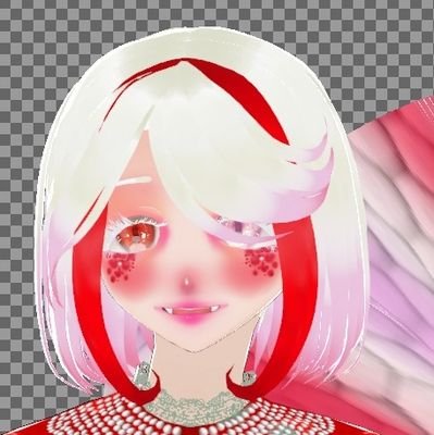 The Foul-Mouthed Strawberry Milk Snake vtuber~Fond of Lurking, RPGssss, cutenessss, and conspiraciessss. #StrawbSnekArt
🔞 due to language and insinuations