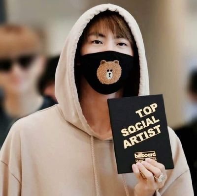 21+ BTS Fan Account 🎧+🗳️

I'll be with you for the rest of my life 

Diet solo Don't follow