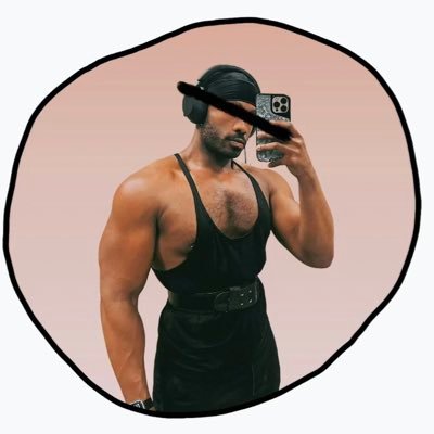 BlaqTopNxtDoor's profile picture. Friendly Neighborhood BBC | Breeding my way thru NYC | DMs Open |