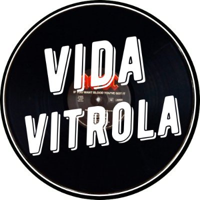 VidaVitrola Profile Picture