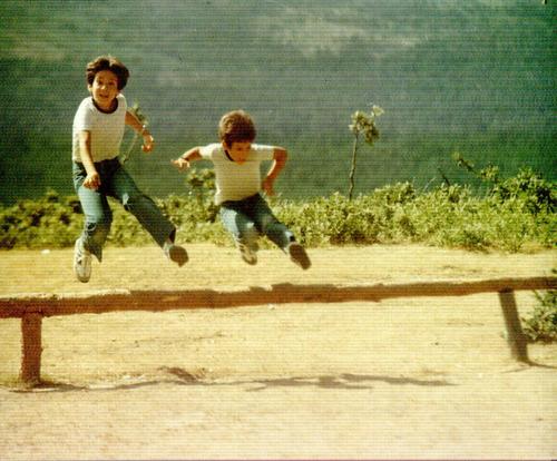 amagarib's profile picture. Español, amante del chocolate ☕. Montaña y motor; enduro, 4x4, y.... la Familia!!!