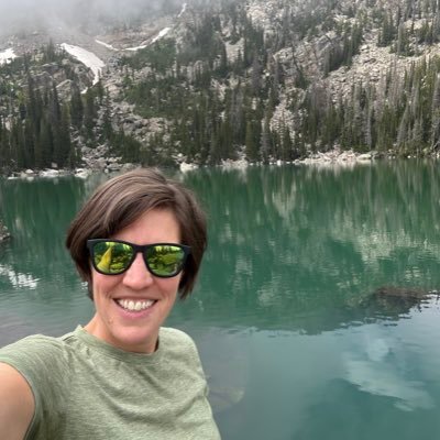 Mom of 3, Wife, & School leader. Passionate about equity for all students. The mountains are my happy place and hiking, lifting, & running are my meditations.