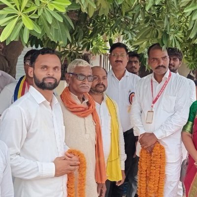 समाज में हो रहे अत्याचार को रोकने व भ्रष्टाचार को जड़ से हटाना हैं और अपने संविधान के बारे में जन जन तक बताना व जागरूक करना है |