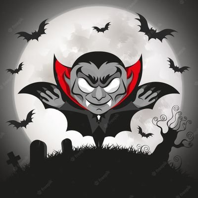 Dracula_881 Profile Picture