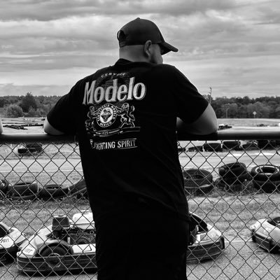 FelixTanguay4's profile picture. F1, MMA, NFL and coldbeer | Florida Panthers #1 fan