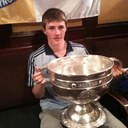 Sean - @SeanBrew94 - Twitter