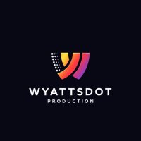 Wyattdot Production(@wyattsdot) 's Twitter Profile Photo