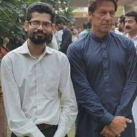 Asad Javaid (@syedasadjavaid) 's Twitter Profile