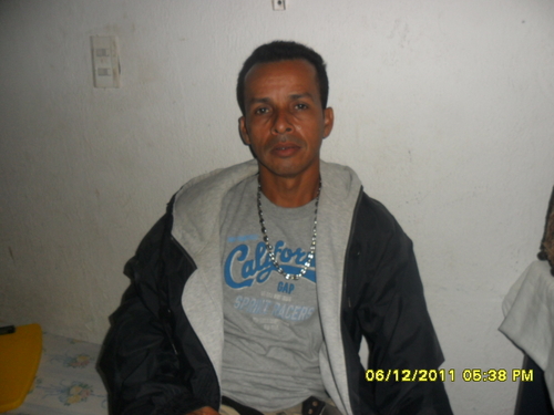 siempre he sido una persona honesta y super chevere.....