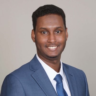 Cardiac Amyloidosis Fellow @NYP Columbia University Irving Medical Center| Healthcare is a right not a privilege| Love soccer ⚽️| 🇸🇴➡️ 🇺🇸