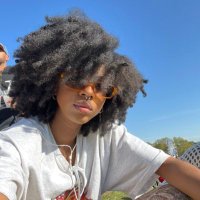 Iman (@musicallyroyal) Twitter profile photo