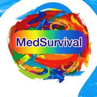MedSurvival by Raza(@MedSurvivalRaza) 's Twitter Profile Photo