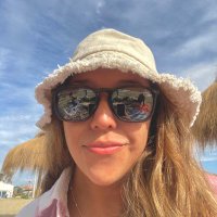María Paz (@mariapquinteros) 's Twitter Profile
