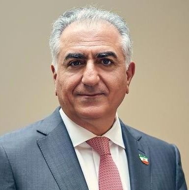 ANTYTHEZIS's profile picture. 👑پادشاهی خواه👑            
       ❈ EMPIRE OF IRAN ❈

PATRIOT   پهلوی ستیز فالو نکنه   KingdomWithPahlavi
#KingRezaPahlavi