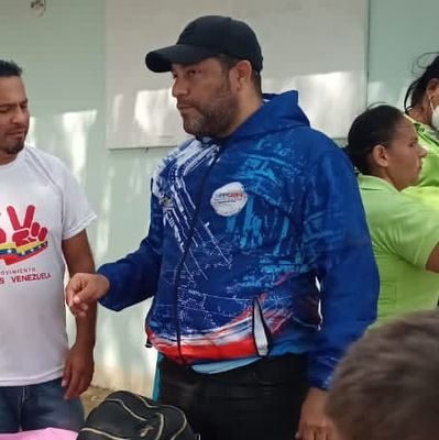 Concejal, Coord. SAPI Anz, Responsable Clap Urbaneja, Movimiento Clase Media Anz. por el Congreso de la nueva época, Dir.Movilización y Eventos PSUV URBANEJA.