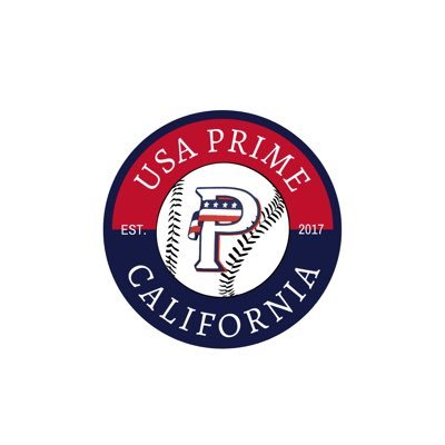 USA Prime California Baseball