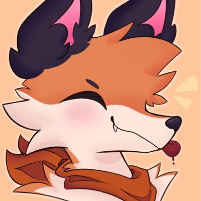 taffy 🦊 🔜 Megaplexさんのプロフィール画像