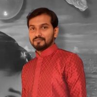 Ajay Kumar S(@SoleilFils) 's Twitter Profile Photo