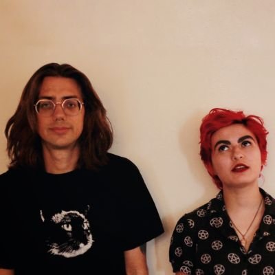 sadcore indiepop duo w emo vibes. debut single Axis Access OUT NOW!!

@brixcarmel (they/them)
@DeadToJoey (they/them)

tweets by Bri
header by @dannygavingray