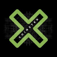 CoinsterX(@coinsterx) 's Twitter Profile Photo