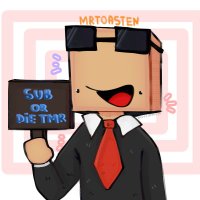MrToasten (@mrtoasten) 's Twitter Profile