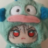 てぃあら@プロカあり (@_ux_xu_mrhc) 's Twitter Profile