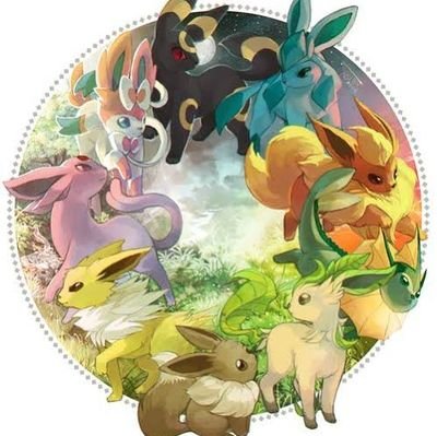 EVDenLove71053's profile picture. The Eeveelution love den is open for business! Meet your favourite eeveelutions, play with them and for a strong bond~ (50/50 non lewd/lewd) enjoy your stay ❤️