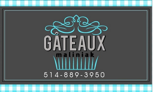 Handmade desserts, made with real love and real ingredients. We make tummies happy. Delivery all over Montreal.