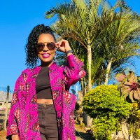 Goddess Ma’at ♎️🇿🇦 (@sam_anqu) 's Twitter Profile