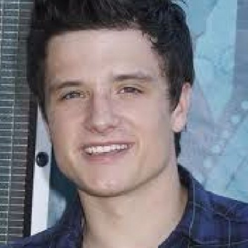 JHungergames's profile picture. 