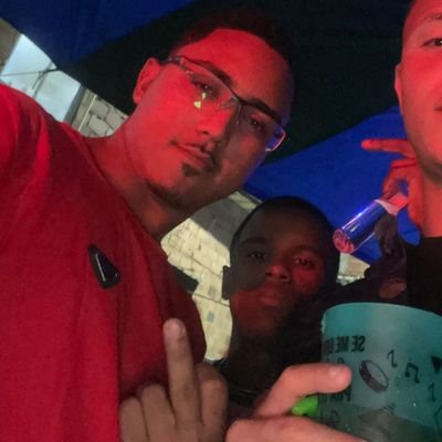 DuMal_2L's profile picture. Heitor😍💙