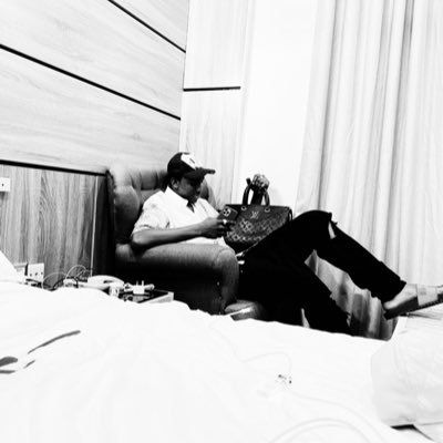 Uchenna83368712's profile picture. Sittin' back, but prepare for a reason. We will always witness progression.   TRYLIFE.